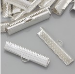 Zdjęcie - Końcówki zaciskowe szczęki 6x30mm